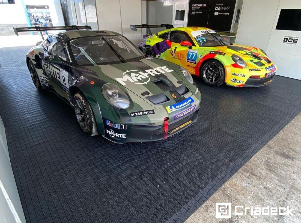 Porsche Cup 2022 - Goiânia Sprint e Endurance